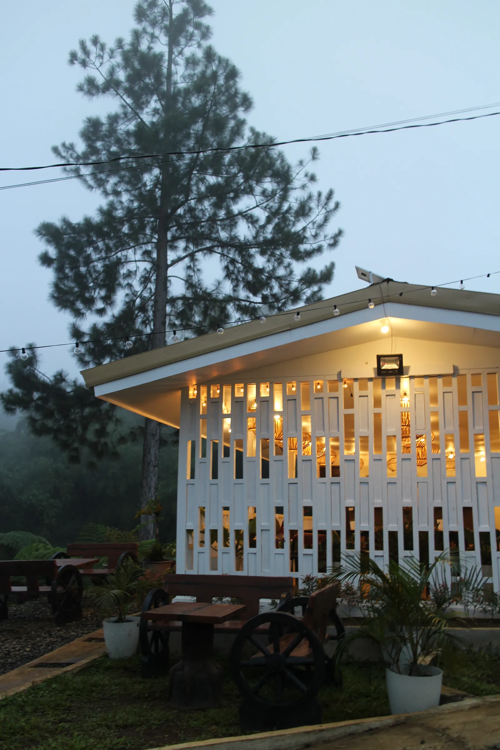 Balai Dahilayan Environment Image 7