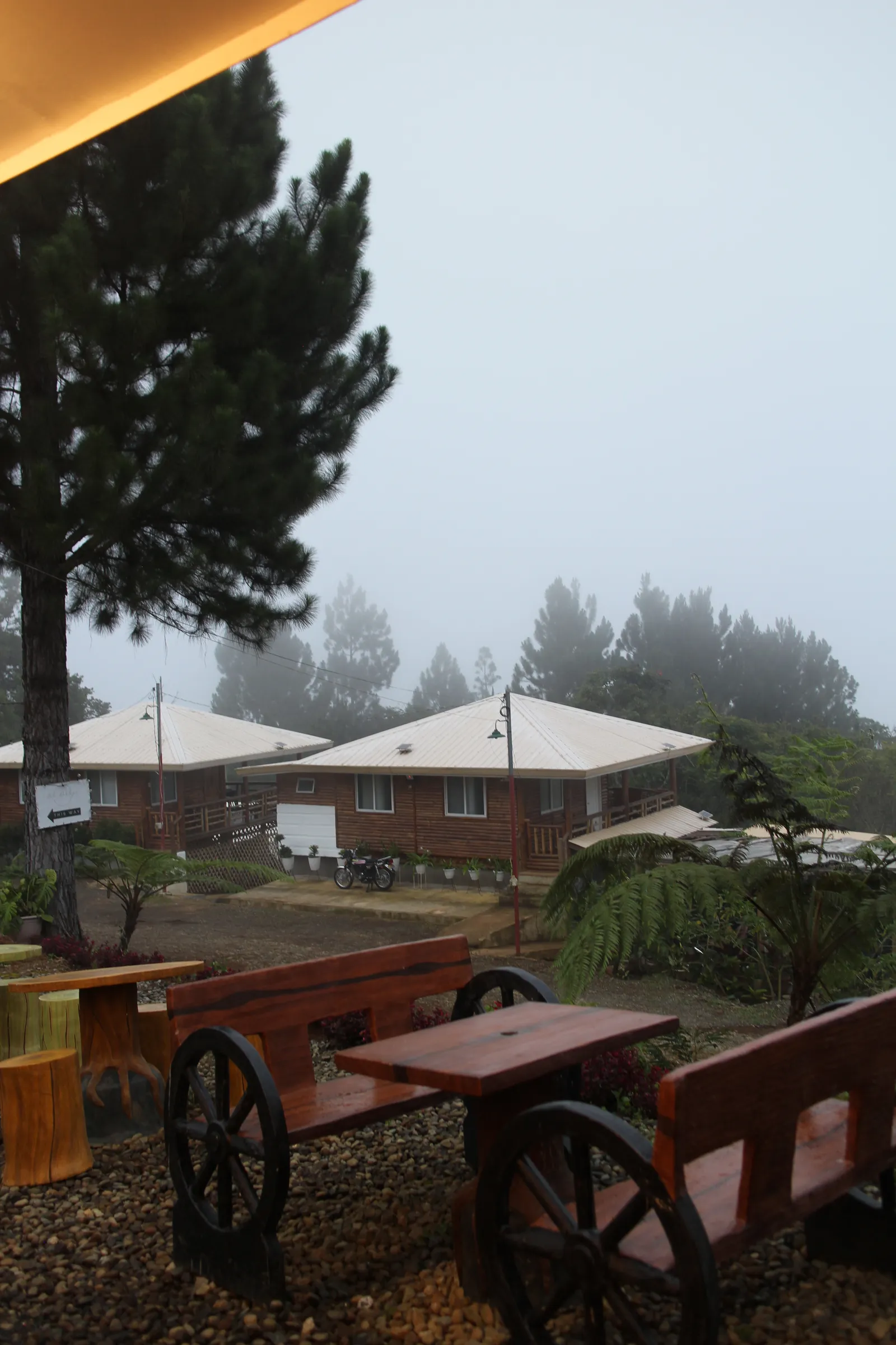 Balai Dahilayan Environment Image 3